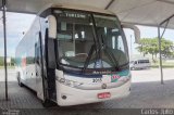 Auto Viação 1001 3015 na cidade de Casimiro de Abreu, Rio de Janeiro, Brasil, por Carlos Julio. Número da foto: #2973360.