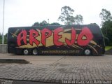 Banda Arpejo 7964 na cidade de Lajeado, Rio Grande do Sul, Brasil, por Rudinei Francisco Mantovani. Número da foto: #2972932.