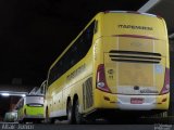 Viação Itapemirim 60537 na cidade de Belo Horizonte, Minas Gerais, Brasil, por Altair Júnior. Número da foto: #2972868.