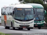 Evanil Transportes e Turismo RJ 132.032 na cidade de Lorena, São Paulo, Brasil, por Fabio Alcantara. Número da foto: #2974365.