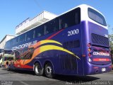 Condorbus 2000 na cidade de , por Juan Guillermo Pacheco S.. Número da foto: #:id.