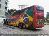 Parktur Agência de Viagens 534 na cidade de Petrópolis, Rio de Janeiro, Brasil, por Lucas Passos. Número da foto: #2973300.