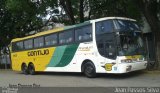 Empresa Gontijo de Transportes 11515 na cidade de São Paulo, São Paulo, Brasil, por Jean Passos Silva. Número da foto: #:id.