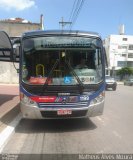 Tucuruvi Transportes e Turismo 1199 na cidade de São Paulo, São Paulo, Brasil, por Matheus Alves Moura. Número da foto: #2972644.