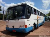 Cajuína Turismo 7626 na cidade de Pau d`Arco do Piauí, Piauí, Brasil, por João Júnior Morais. Número da foto: #:id.