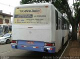 Translíder Turismo 1381 na cidade de Rio Branco, Acre, Brasil, por Antonio Gabriel Alves de Lima. Número da foto: #2972494.