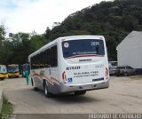 Auto Viação Salineira RJ 111.029 na cidade de Duque de Caxias, Rio de Janeiro, Brasil, por Fabiano Magalhaes. Número da foto: #2972756.