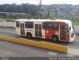 Transunião Transportes 3 6601 na cidade de São Paulo, São Paulo, Brasil, por Rafael Justino Monteiro. Número da foto: #:id.