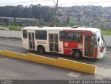 Transunião Transportes 3 6601 na cidade de São Paulo, São Paulo, Brasil, por Rafael Justino Monteiro. ID da foto: :id.