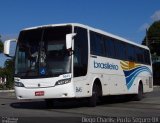 Expresso Brasileiro 5645 na cidade de Porto Seguro, Bahia, Brasil, por Diego Charlis Coelho. Número da foto: #2973359.