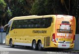 Viação Itapemirim 60709 na cidade de Curitiba, Paraná, Brasil, por Roger Coelho. Número da foto: #2973256.