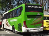 Transimão 1560 na cidade de Aparecida, São Paulo, Brasil, por Marco Antonio da Silva. Número da foto: #2974157.