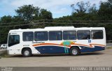 Auto Viação Salineira RJ 111.029 na cidade de Duas Barras, Rio de Janeiro, Brasil, por Fabiano Magalhaes. Número da foto: #2972568.