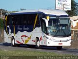 Advance Transatur 3121 na cidade de Guaratinguetá, São Paulo, Brasil, por Fabio Alcantara. Número da foto: #2976047.