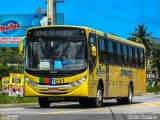 Itamaracá Transportes 1.651 na cidade de Paulista, Pernambuco, Brasil, por João Bosco Melo Farias Severo de Almeida. Número da foto: #2975851.