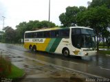 Empresa Gontijo de Transportes 11285 na cidade de Ipatinga, Minas Gerais, Brasil, por Abner Pereira. Número da foto: #2975634.