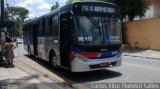 Guarulhos Transportes 33.680 na cidade de Guarulhos, São Paulo, Brasil, por Carlos Vitor Pinheiro Salles. Número da foto: #2975084.