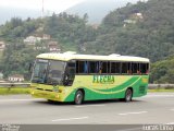 Flecha Turismo 7001 na cidade de Petrópolis, Rio de Janeiro, Brasil, por Lucas Lima. Número da foto: #2975954.