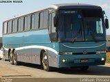 Oliveira Santos Transporte e Turismo 13614 na cidade de Toritama, Pernambuco, Brasil, por Lenilson da Silva Pessoa. Número da foto: #2975097.