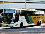 Empresa Gontijo de Transportes 11550 na cidade de Maringá, Paraná, Brasil, por Marcos Vinicius Gutierrez Rodriguês. Número da foto: #2977579.