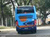 Litorânea Transportes Coletivos 5360 na cidade de São Paulo, São Paulo, Brasil, por Gabriel Brunhara. Número da foto: #2977358.