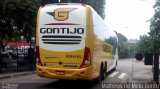 Empresa Gontijo de Transportes 18605 na cidade de São Paulo, São Paulo, Brasil, por Matheus de Melo Bento. Número da foto: #2977009.