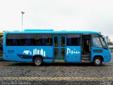 Londrisul Transportes Coletivos 6220 na cidade de Londrina, Paraná, Brasil, por Otavio Augusto  Soares. Número da foto: #:id.