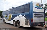KVS Transportes e Turismo 7822 na cidade de Brasília, Distrito Federal, Brasil, por Thiago Silva . Número da foto: #2976670.