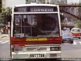 CMTC - Companhia Municipal de Transportes Coletivos 52 5198 na cidade de São Paulo, São Paulo, Brasil, por Caio  Takeda. ID da foto: :id.