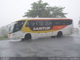 Saritur - Santa Rita Transporte Urbano e Rodoviário 30500 na cidade de Montes Claros, Minas Gerais, Brasil, por Paulo Henrique Claudino. ID da foto: :id.