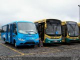 Londrisul Transportes Coletivos 6220 na cidade de Londrina, Paraná, Brasil, por Otavio Augusto  Soares. Número da foto: #:id.
