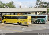 Viação Itapemirim 60591 na cidade de Ribeirão Preto, São Paulo, Brasil, por Marcio Freitas. Número da foto: #2977745.