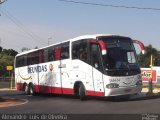 Empresa Reunidas Paulista de Transportes 145434 na cidade de Bauru, São Paulo, Brasil, por Alexandre  Luis de Oliveira. Número da foto: #2978098.