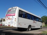 MTU - Maroto Viagens e Turismo 1402 na cidade de Santa Maria, Rio Grande do Sul, Brasil, por Cleverton Schmitt. Número da foto: #2978530.