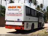 Mix Brasil Turismo 9401 na cidade de Sirinhaém, Pernambuco, Brasil, por Anderson Miguel. Número da foto: #2978649.
