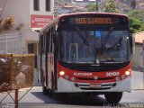 Expresso Luziense > Territorial Com. Part. e Empreendimentos 30196 na cidade de Santa Luzia, Minas Gerais, Brasil, por Luiz Carlos Souza. Número da foto: #2978611.