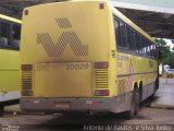 Viação Itapemirim 30029 na cidade de Uberaba, Minas Gerais, Brasil, por Antonio de Bastos  e Silva Junior. Número da foto: #2976750.