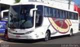 Vera Cruz Transporte e Turismo 2250 na cidade de Araxá, Minas Gerais, Brasil, por Lucas Borges . Número da foto: #2977187.