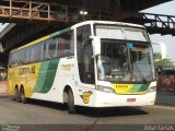 Empresa Gontijo de Transportes 12090 na cidade de Rio de Janeiro, Rio de Janeiro, Brasil, por Junior Almeida. Número da foto: #2978262.