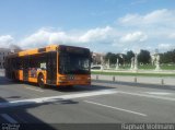 Ônibus da Itália 746 na cidade de , por Raphael Wollmann. Número da foto: #2977752.