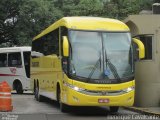 Viação Itapemirim 60823 na cidade de São Paulo, São Paulo, Brasil, por Henrique Cavalcante. Número da foto: #2978353.