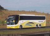 Viva Turismo 260401 na cidade de Botucatu, São Paulo, Brasil, por Alexandre  Luis de Oliveira. Número da foto: #2978052.