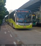 Viação Torres 20499 na cidade de Belo Horizonte, Minas Gerais, Brasil, por Felipe Fernandes Ladislau. Número da foto: #2977928.