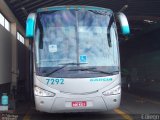 Viação Garcia 7292 na cidade de Londrina, Paraná, Brasil, por Diego Lopes. Número da foto: #2977020.