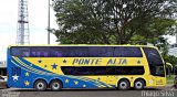 Ponte Alta Turismo 11490 na cidade de Brasília, Distrito Federal, Brasil, por Thiago Silva . Número da foto: #2976672.