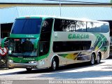 Viação Garcia 7976 na cidade de Maringá, Paraná, Brasil, por Marcos Vinicius Gutierrez Rodriguês. Número da foto: #2977591.