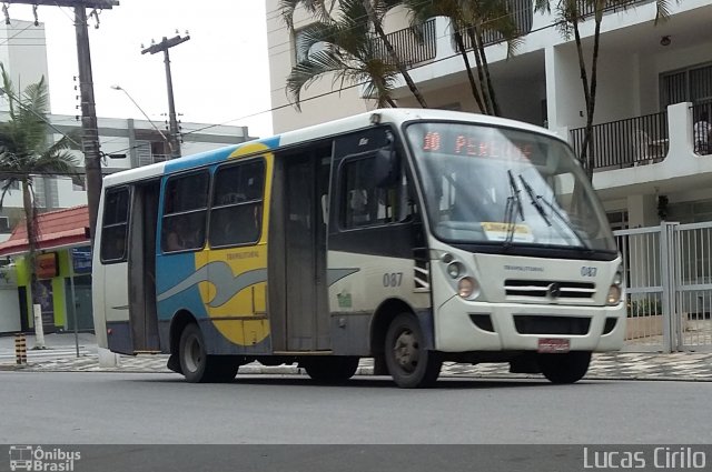 Translitoral 087 na cidade de Guarujá, São Paulo, Brasil, por Lucas Cirilo. Número da foto: #2980014.