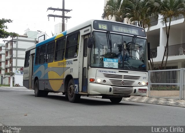 Translitoral 177 na cidade de Guarujá, São Paulo, Brasil, por Lucas Cirilo. ID da foto: 2979990.