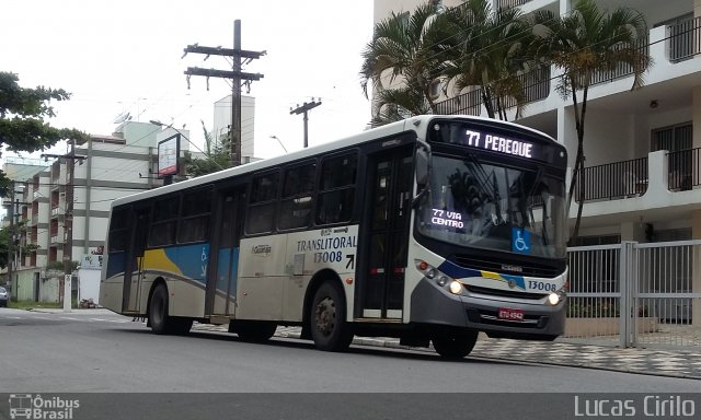 Translitoral 13008 na cidade de Guarujá, São Paulo, Brasil, por Lucas Cirilo. Número da foto: #2979996.