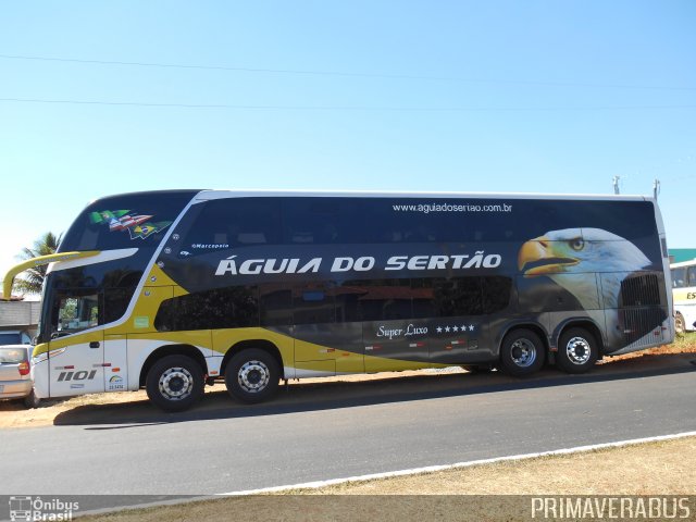 Aguia do Sertão & Lapoense 1101 na cidade de Trindade, Goiás, Brasil, por Alexandre Rodrigo. Número da foto: #2981122.